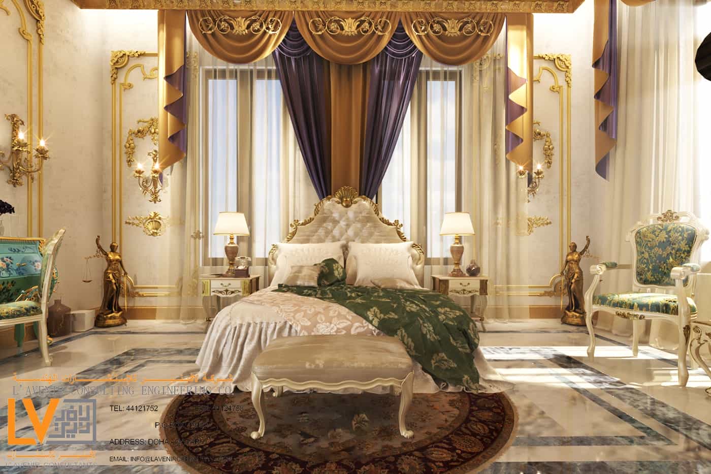 Palace Image 1